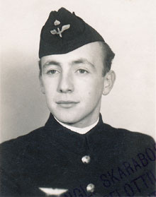 Hans 1943