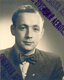 Hans 1952
