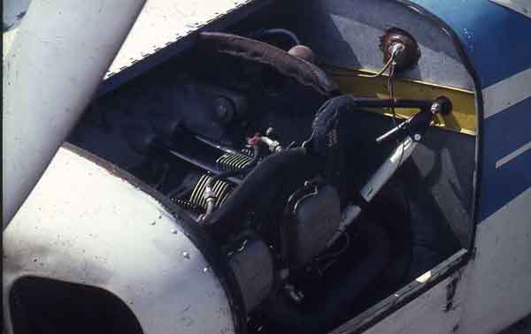 Coltens_motorfaste