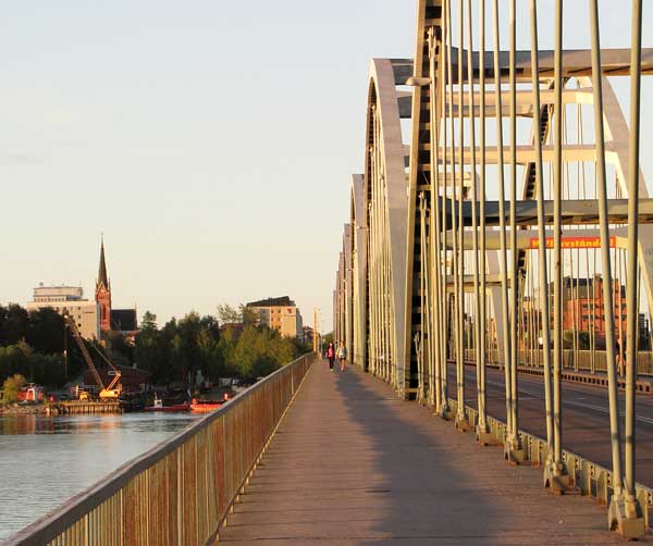 Bergn�sbron