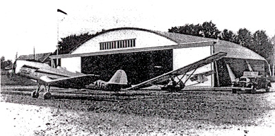 Hangaren 1939