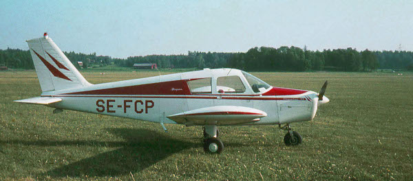 Kullen bakom SE-FCP