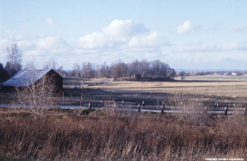 Hjortsbergstorp p� 1970-talet