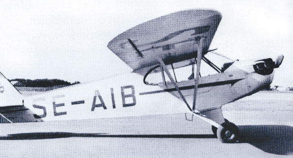SE-AIB