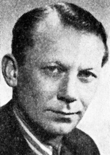 Yngve Norrvi